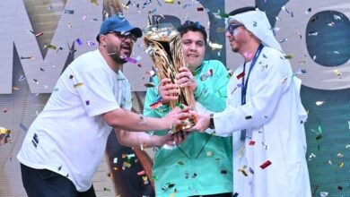 علي الدرمكي