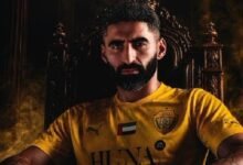 يحيى نادر