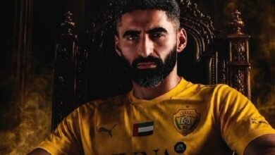 يحيى نادر