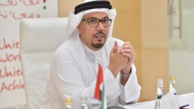 عبد الله ناصر الجنيبي