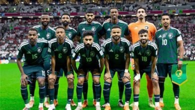 نبأ سعيد للمنتخب السعودي قبل كأس العالم