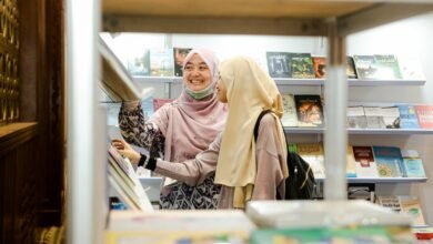 «منصة للتوزيع» تحمل الكتاب الإماراتي إلى كوالالمبور بمشاركة 79 دار نشر و4,100 كتاب 2 منصة للتوزيع
