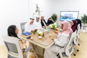 سياحة عجمان تحصد شهادة تقييم ضمان وتحسين الجودة وفق معايير IIA 3 سياحة عجمان تحصد شهادة تقييم ضمان وتحسين الجودة وفق معايير IIA