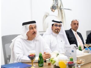 سياحة عجمان تحصد شهادة تقييم ضمان وتحسين الجودة وفق معايير IIA 2 سياحة عجمان تحصد شهادة تقييم ضمان وتحسين الجودة وفق معايير IIA