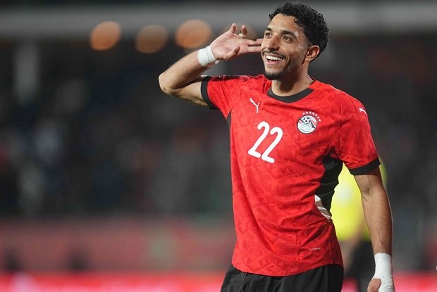 نجم الفراعنة يتحدى: هدفنا المنافسة على لقب كأس العالم 1 نجم الفراعنة يتحدى: هدفنا المنافسة على لقب كأس العالم