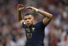 العماري: منتخب العراق لا يخشى مبابي