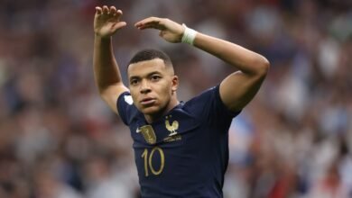 العماري: منتخب العراق لا يخشى مبابي 2 العماري: منتخب العراق لا يخشى مبابي