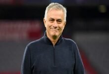 ريال مدريد يعلن التعاقد مع مورينيو