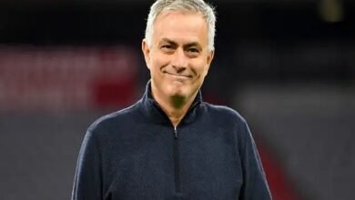 ريال مدريد يعلن التعاقد مع مورينيو 3 ريال مدريد يعلن التعاقد مع مورينيو