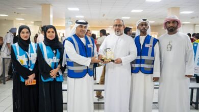 فعالية رائدة للحفاظ على البيئة تنظمها بلدية "أبو ظبي". 2 فعالية رائدة للحفاظ على البيئة تنظمها بلدية "أبو ظبي".