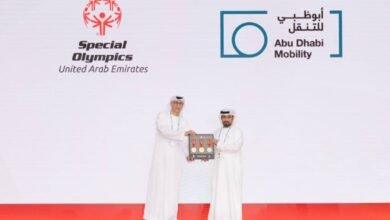 تجديد شراكة مركز النقل المتكامل ومؤسسة الأولمبياد الخاص لتعزيز منظومة نقل الرياضيين