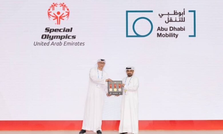 تجديد شراكة مركز النقل المتكامل ومؤسسة الأولمبياد الخاص لتعزيز منظومة نقل الرياضيين