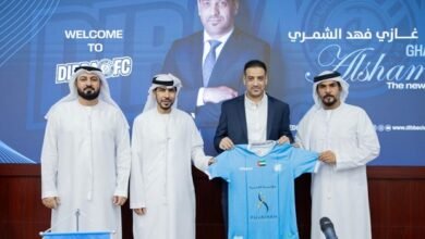 غازي الشمري