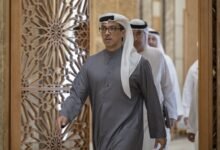 منصور بن زايد يعيد تشكيل مجلس إدارة نادي الجزيرة 14 منصور بن زايد يعيد تشكيل مجلس إدارة نادي الجزيرة