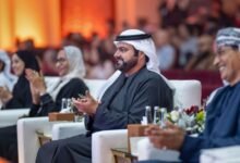 حفل موسيقي لأوركسترا الفجيرة بحضور كريم من ولي العهد
