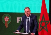 رئيس الاتحاد المغربي: نريد مواجهة يامال في نهائي المونديال