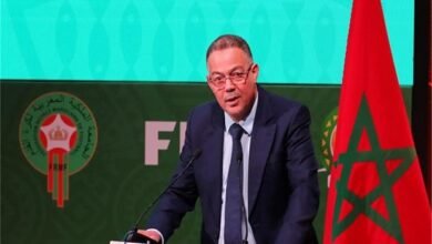 رئيس الاتحاد المغربي: نريد مواجهة يامال في نهائي المونديال