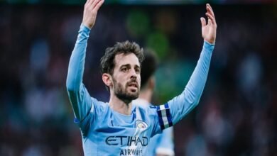 برشلونة يحدد موقفه من ضياع صفقة برناردو سيلفا 2 برشلونة يحدد موقفه من ضياع صفقة برناردو سيلفا