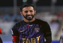 بندر الأحبابي