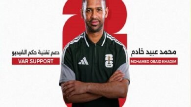 محمد عبيد خادم
