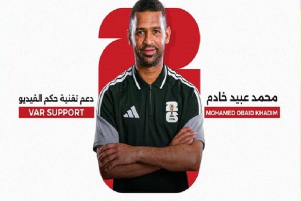 تواجد إماراتي في لقاء الأرجنتين والجزائر 1 تواجد إماراتي في لقاء الأرجنتين والجزائر