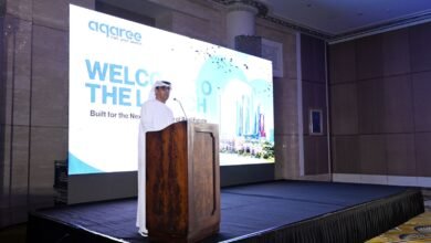 إطلاق منصة "عقاري" في الإمارات لدعم تطور المنظومة العقارية الرقمية 2 إطلاق منصة "عقاري" في الإمارات لدعم تطور المنظومة العقارية الرقمية