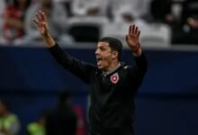 جمال السلامي