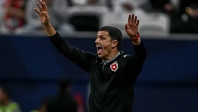 جمال السلامي