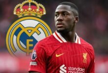 صفقة مجانية تعزز صفوف ريال مدريد