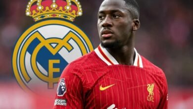 صفقة مجانية تعزز صفوف ريال مدريد 3 صفقة مجانية تعزز صفوف ريال مدريد