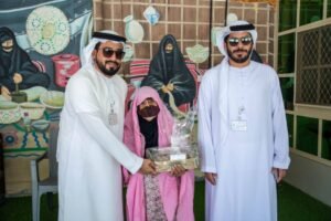 مبادرة «تباشير الرطب» في عامها الرابع تأكيد على إحياء الموروث الإماراتي 3 مبادرة «تباشير الرطب» في عامها الرابع تأكيد على إحياء الموروث الإماراتي