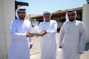 مبادرة «تباشير الرطب» في عامها الرابع تأكيد على إحياء الموروث الإماراتي 2 مبادرة «تباشير الرطب» في عامها الرابع تأكيد على إحياء الموروث الإماراتي