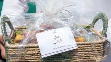 مبادرة «تباشير الرطب» في عامها الرابع تأكيد على إحياء الموروث الإماراتي