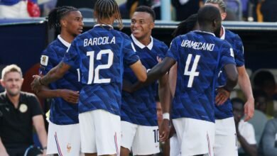 ريال مدريد يجهز 220 مليونًا لضم صديق مبابي 4 ريال مدريد يجهز 220 مليونًا لضم صديق مبابي