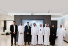 تجربة «أول حافلة نقل عام ذاتية القيادة» في الشرق الأوسط وشمال أفريقيا 11 تجربة «أول حافلة نقل عام ذاتية القيادة» في الشرق الأوسط وشمال أفريقيا