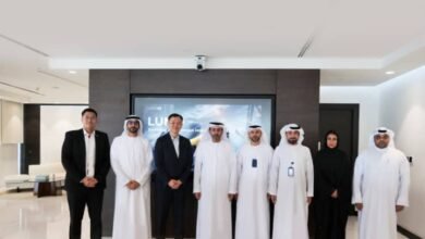 تجربة «أول حافلة نقل عام ذاتية القيادة» في الشرق الأوسط وشمال أفريقيا 3 تجربة «أول حافلة نقل عام ذاتية القيادة» في الشرق الأوسط وشمال أفريقيا
