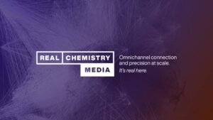 Chemistry توحد عروضها متعددة القنوات تحت اسم Real Chemistry Media 2 Chemistry توحد عروضها متعددة القنوات تحت اسم Real Chemistry Media