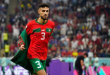 نجم المغرب يفكر في الاعتزال من أجل القرآن والإمامة