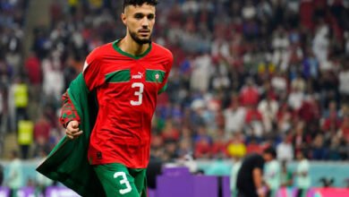 نجم المغرب يفكر في الاعتزال من أجل القرآن والإمامة