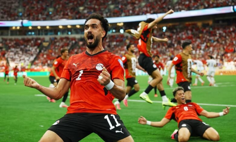 زيكو: منتخب مصر الأقوى في أفريقيا 4 مصطفى زيكو