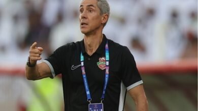 باولو سوزا