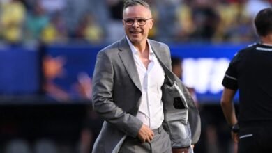مدرب منتخب المغرب