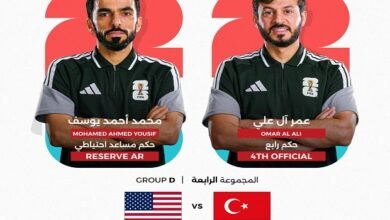 تواجد إماراتي في لقاء تركيا والولايات المتحدة