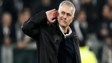 هل يفكر مورينيو في "مذبحة النجوم" داخل ريال مدريد؟