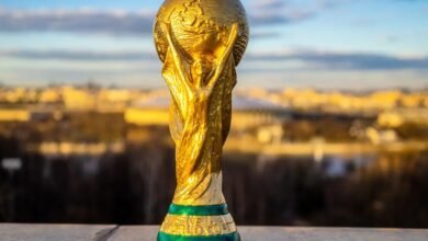 مورينيو يختار 6 منتخبات للفوز بكأس العالم