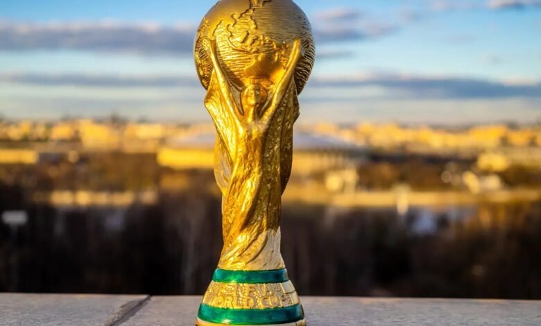 مورينيو يختار 6 منتخبات للفوز بكأس العالم