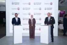 «بوهرنجر إنجلهايم» و«دائرة الصحة – أبوظبي» تتعاونان في شراكة استراتيجية لدعم مستقبل الطب الدقيق في دولة الإمارات