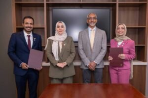 «دائرة الصحة - أبوظبي» و«نوفارتس» توقعان مذكرة تفاهم استراتيجية لتعزيز أبحاث الجينوم والابتكار في الرعاية الصحية
