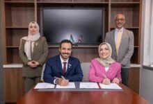 «دائرة الصحة - أبوظبي» و«نوفارتس» توقعان مذكرة تفاهم استراتيجية لتعزيز أبحاث الجينوم والابتكار في الرعاية الصحية