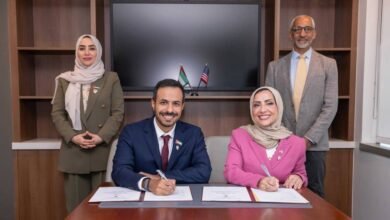 «دائرة الصحة - أبوظبي» و«نوفارتس» توقعان مذكرة تفاهم استراتيجية لتعزيز أبحاث الجينوم والابتكار في الرعاية الصحية